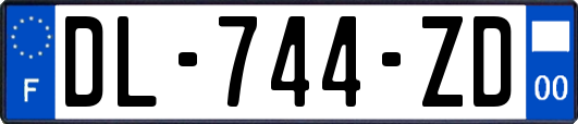 DL-744-ZD