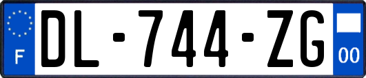 DL-744-ZG