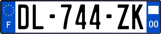 DL-744-ZK