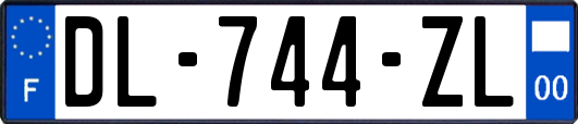 DL-744-ZL