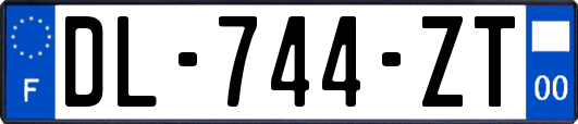 DL-744-ZT