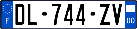 DL-744-ZV