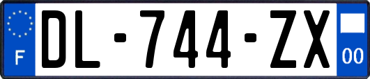 DL-744-ZX