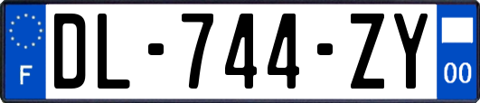 DL-744-ZY