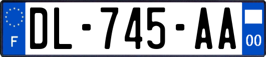 DL-745-AA