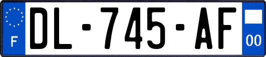 DL-745-AF