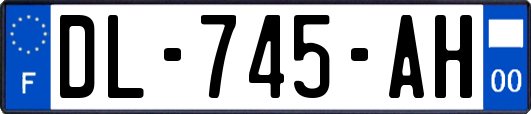 DL-745-AH