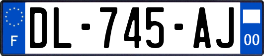 DL-745-AJ