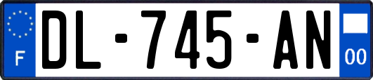 DL-745-AN