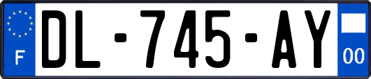 DL-745-AY