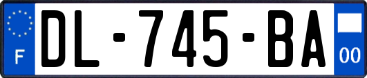 DL-745-BA