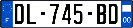 DL-745-BD