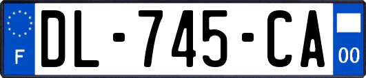 DL-745-CA