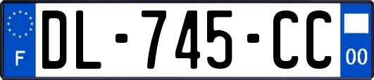 DL-745-CC