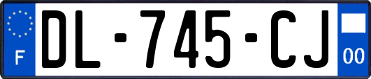 DL-745-CJ