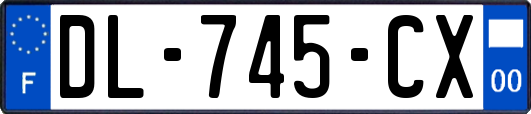 DL-745-CX