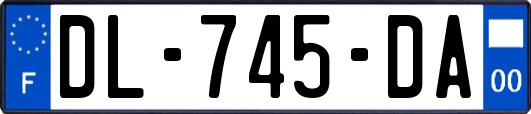 DL-745-DA