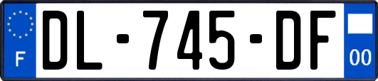 DL-745-DF