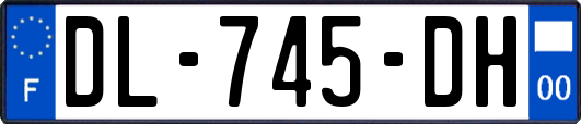 DL-745-DH