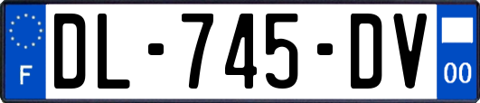 DL-745-DV