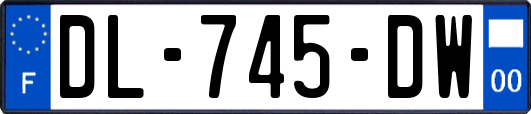 DL-745-DW