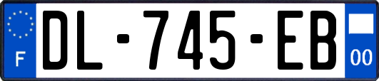 DL-745-EB