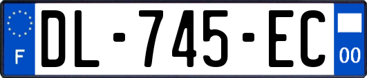 DL-745-EC