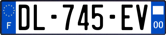 DL-745-EV