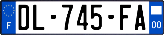 DL-745-FA