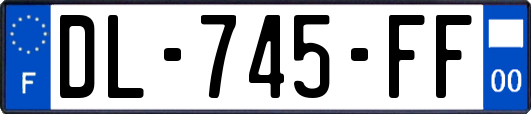 DL-745-FF