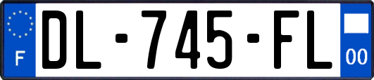 DL-745-FL