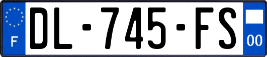 DL-745-FS