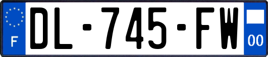 DL-745-FW