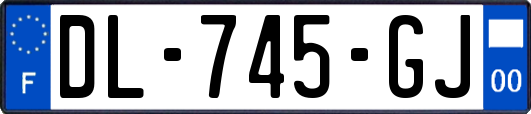 DL-745-GJ