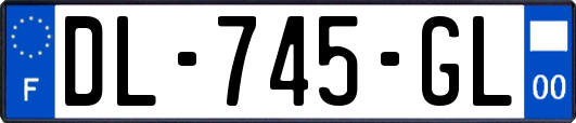 DL-745-GL