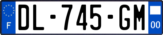 DL-745-GM