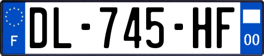 DL-745-HF