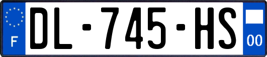 DL-745-HS