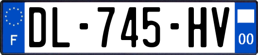 DL-745-HV