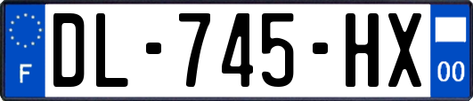 DL-745-HX