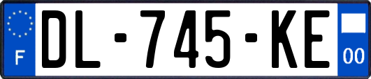 DL-745-KE