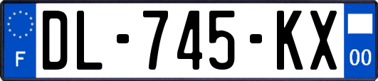 DL-745-KX