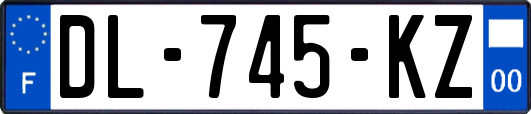 DL-745-KZ