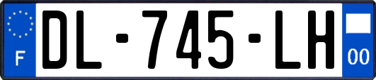 DL-745-LH