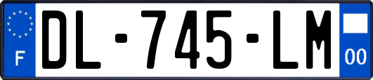 DL-745-LM