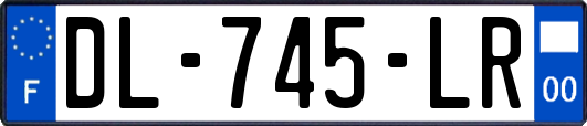 DL-745-LR