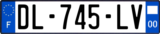 DL-745-LV