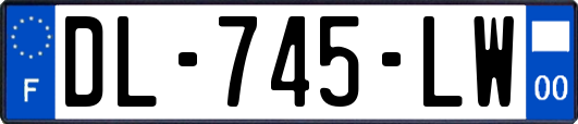 DL-745-LW