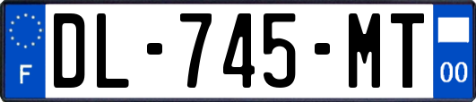 DL-745-MT