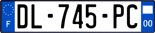 DL-745-PC